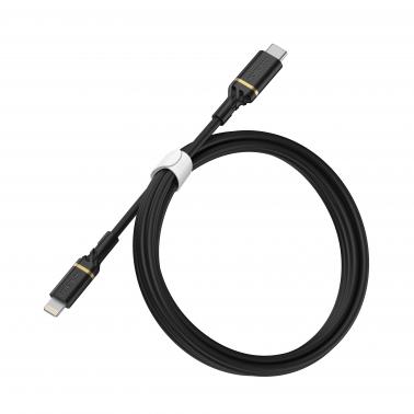 [OtterBox] 타입C-라이트닝 스탠다드 고속충전 케이블 1M 상품이미지1