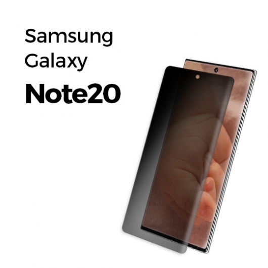 [Anbac]항균정보보호 스마트폰 필름 갤럭시 노트 20_큰사진_big_1