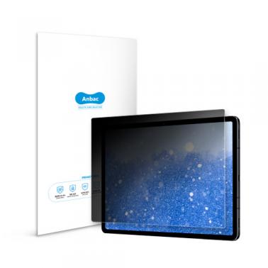 [Anbac] 항균 태블릿 정보보호 필름 갤럭시 탭 S7 플러스 상품이미지1